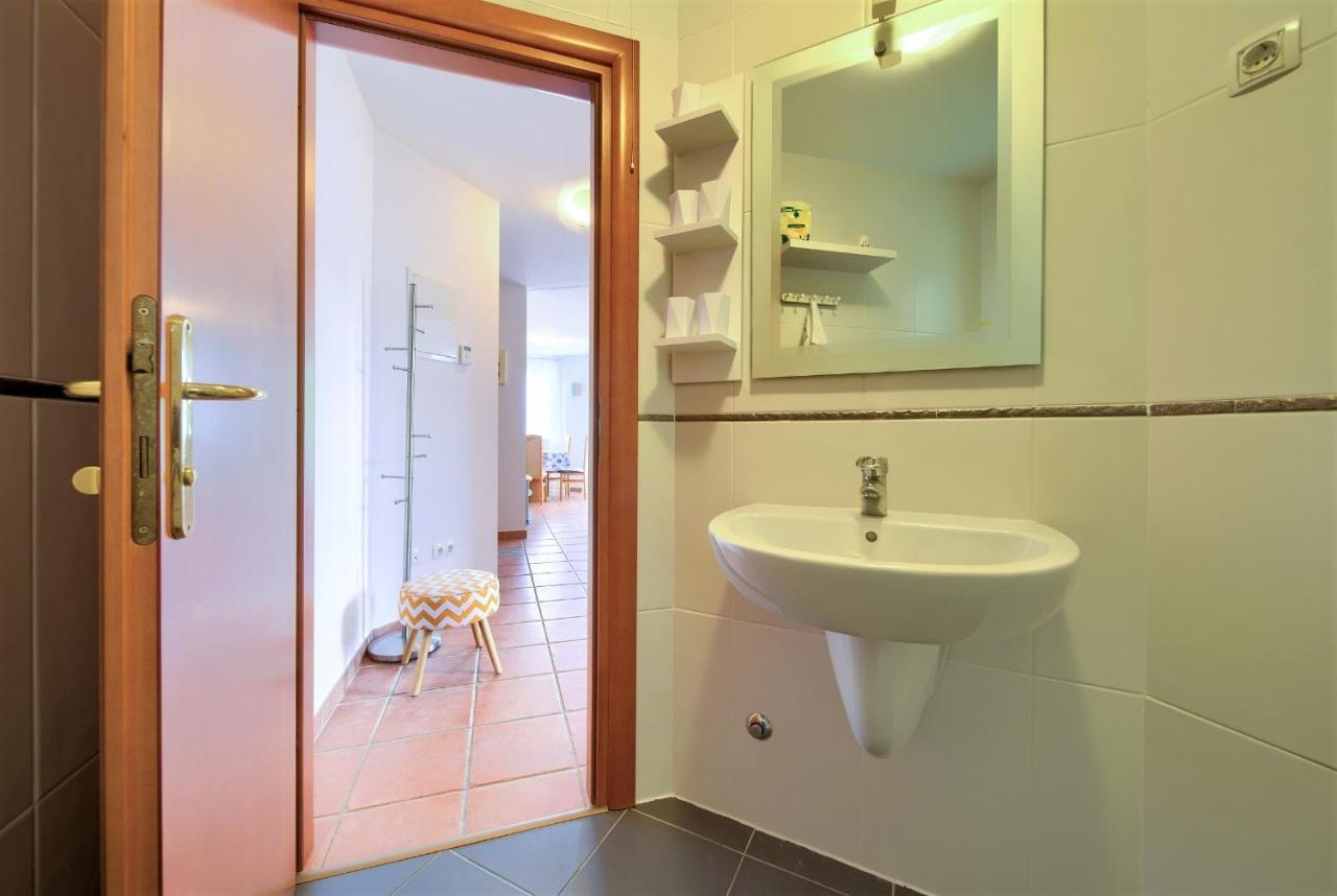 Apartment Camellia Vantacici Esterno foto